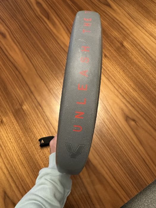 Raquete Padel Volt V500