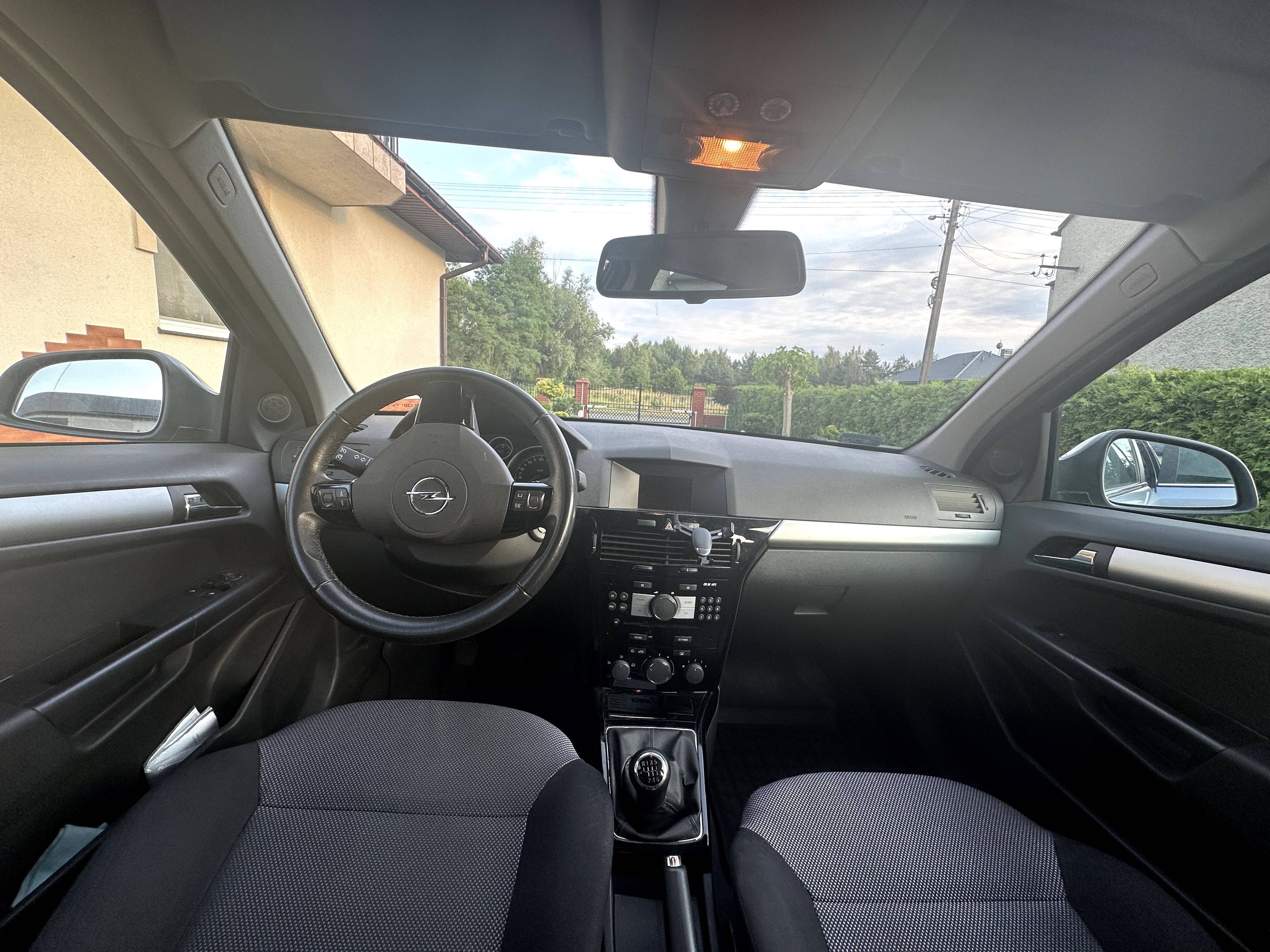 Opel Astra  H 1.7 CDTI 2010 /  Zadbany / Gotowy do jazdy