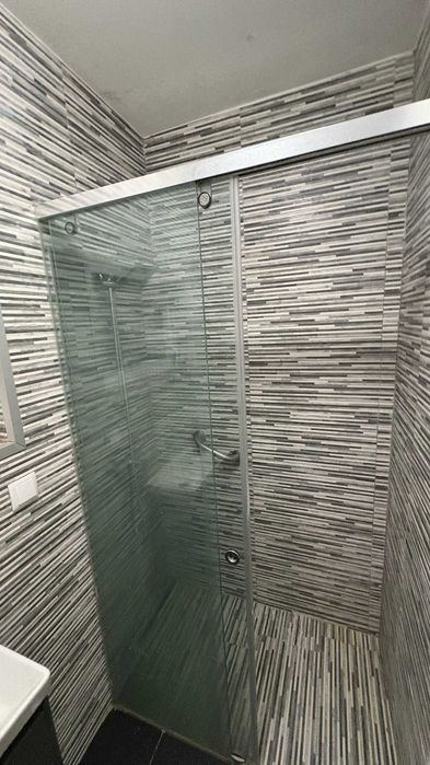 Casa de banho como NOVa