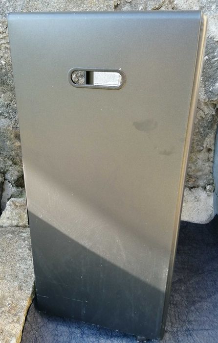 Aquecedor springit a gás