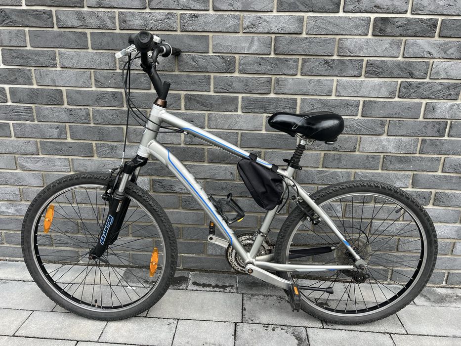 Rower Górski/ Treking MTB Giant 3x7 Zadbany|Doinwestowany|