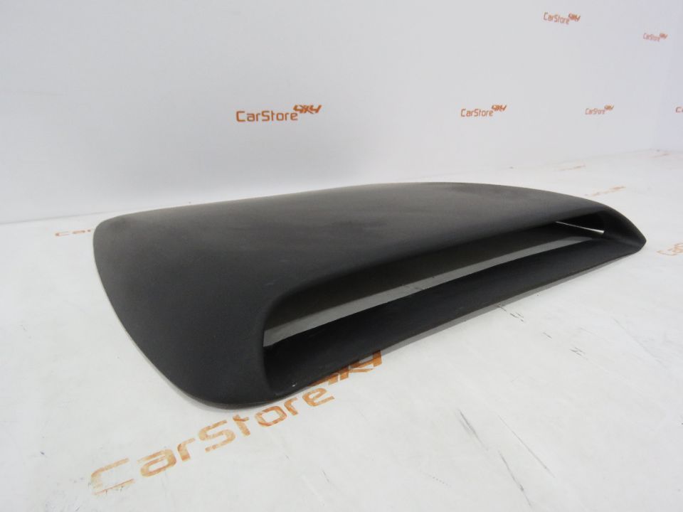 Entrada de ar Capot Mitsubishi L200 51x47 cms