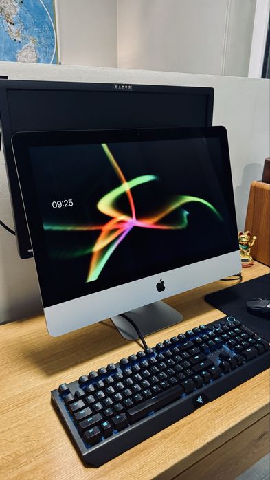 Apple iMac 21,5 Intel Core i5 2,9GHz 1TB 8GB DDR3 A1418 ME087PL/A