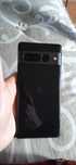 Pixel 7 pro 12/128 black Neverlock обмен