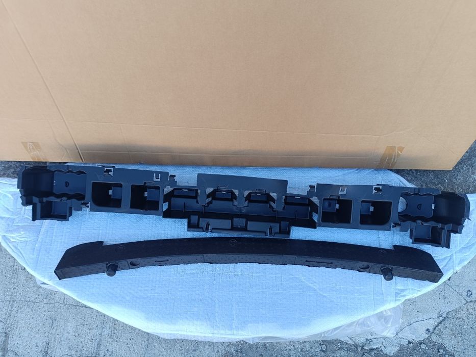 Nissan rogue t33 Ниссан рог t33 усилитель переднего бампера