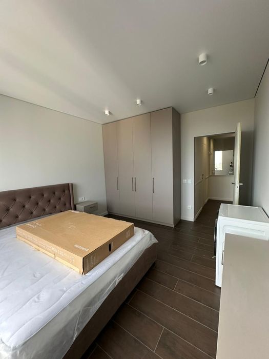 Продаж 1,5 кімнатну кварти боздош ЖК "Радіщева Новий" Ужгород