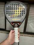 Raquete de Padel Bullpadel Vertex 04 2025