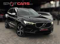 Volvo XC 60 2.0 T8 PHEV R-Design Expression AWD