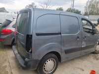 Material citroen berlingo