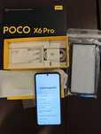 Xiaomi Poco X6 PRO 8/256