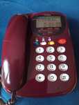 Telefon stacjonarny Cyfral