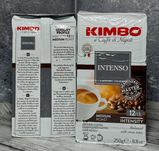 Кава Мелена Kimbo Intenso 250 г