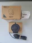 Nowa kamerka internetowa Logitech Brio 305 (seria biznesowa).