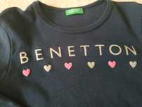 Camisola Benetton