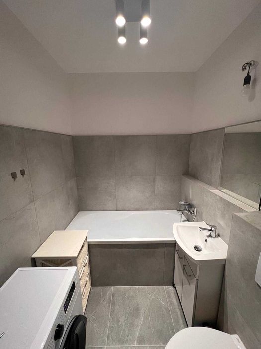 Mieszkanie Wynajem 37m2