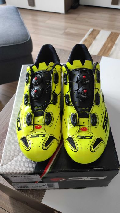 Buty szosowe SIDI