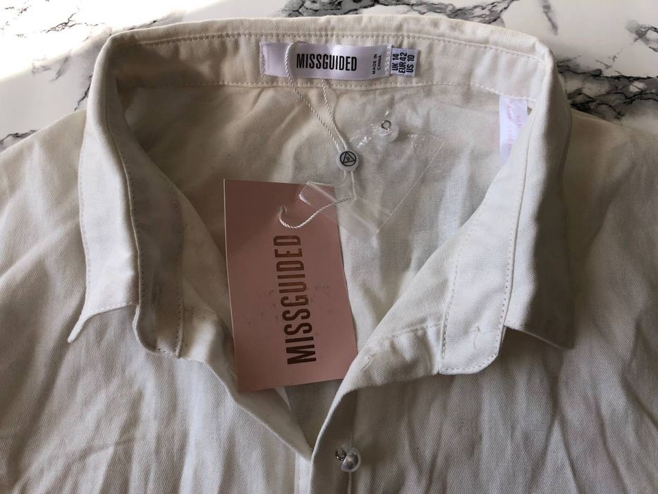 Плаття-сорочка Missguided