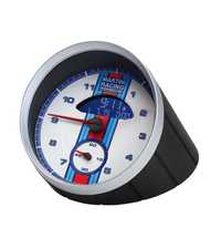 Настольные часы Porsche Tabletop Clock Martini Racing