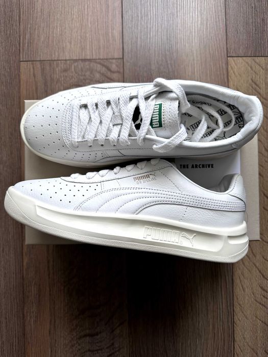 Кеди PUMA GV Special