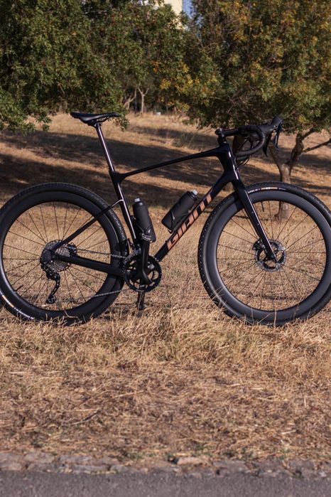 Giant Revolt Advanced 3 2022 Tamanho L
