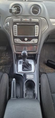 Radio Navi Ford Mondeo MK4