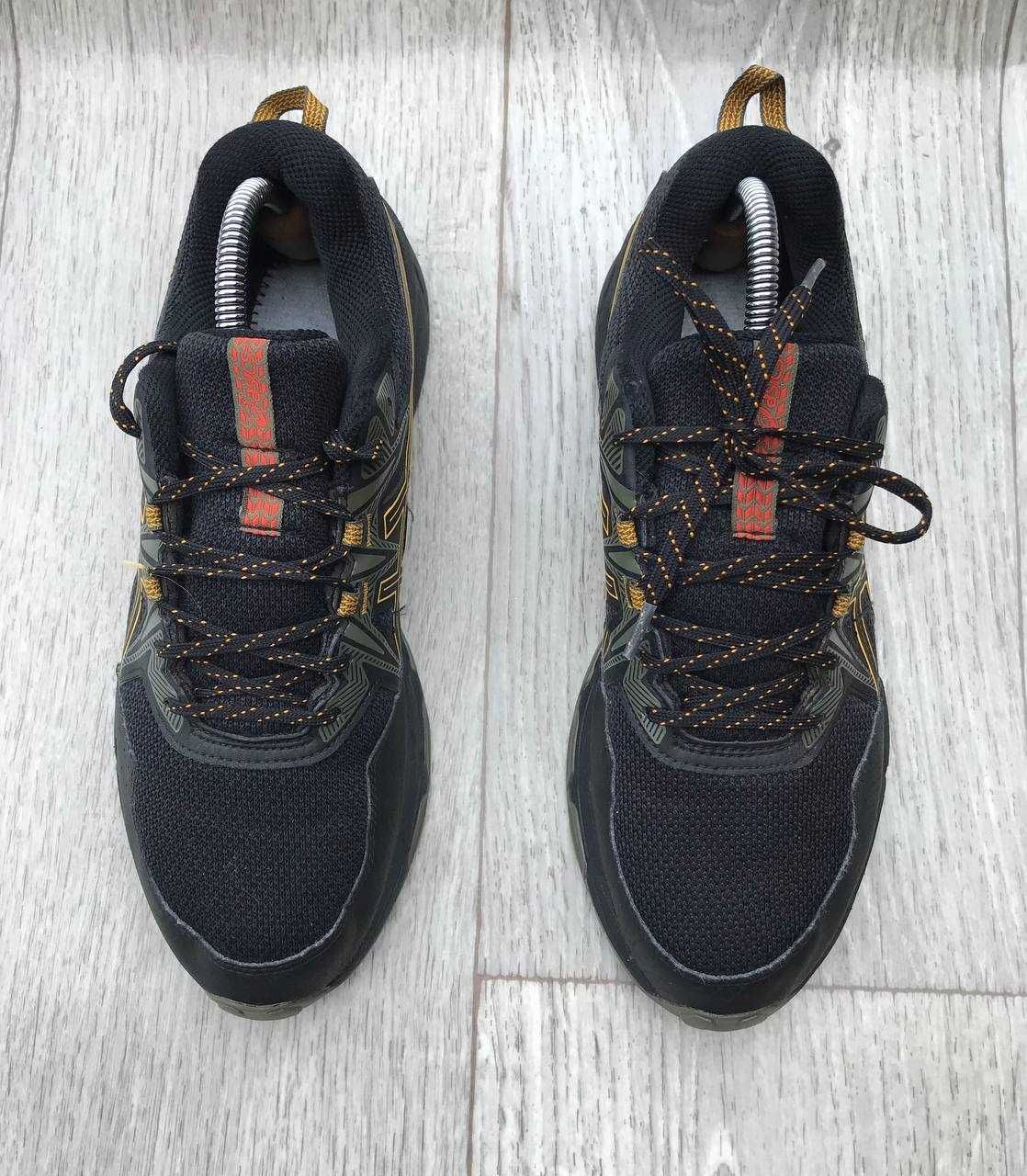 Кросівки Asics Gel-Venture 8 Waterproof 1011A825