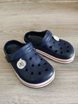 Klapki typu crocs r28 *wysyłka paczkomatem w ten sam dzień*