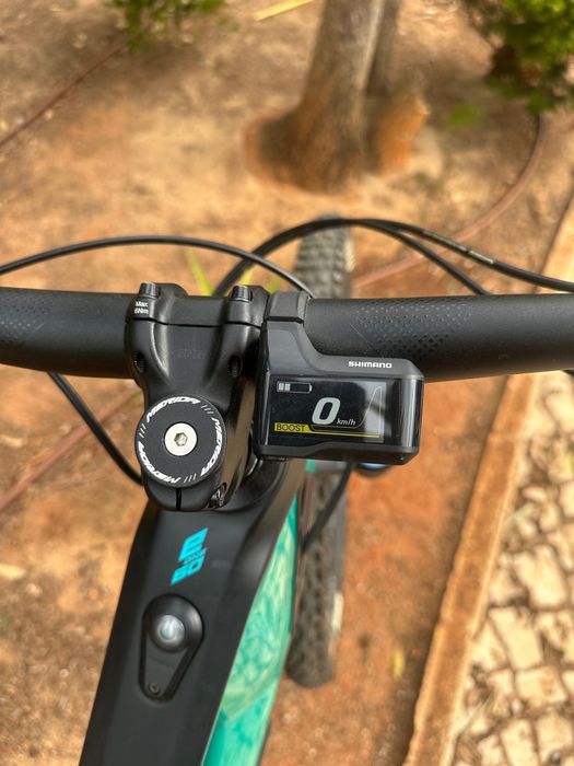 Merida eONE-SIXTY 8000 – Shimano EP8 / Fox Factory / DT Swiss