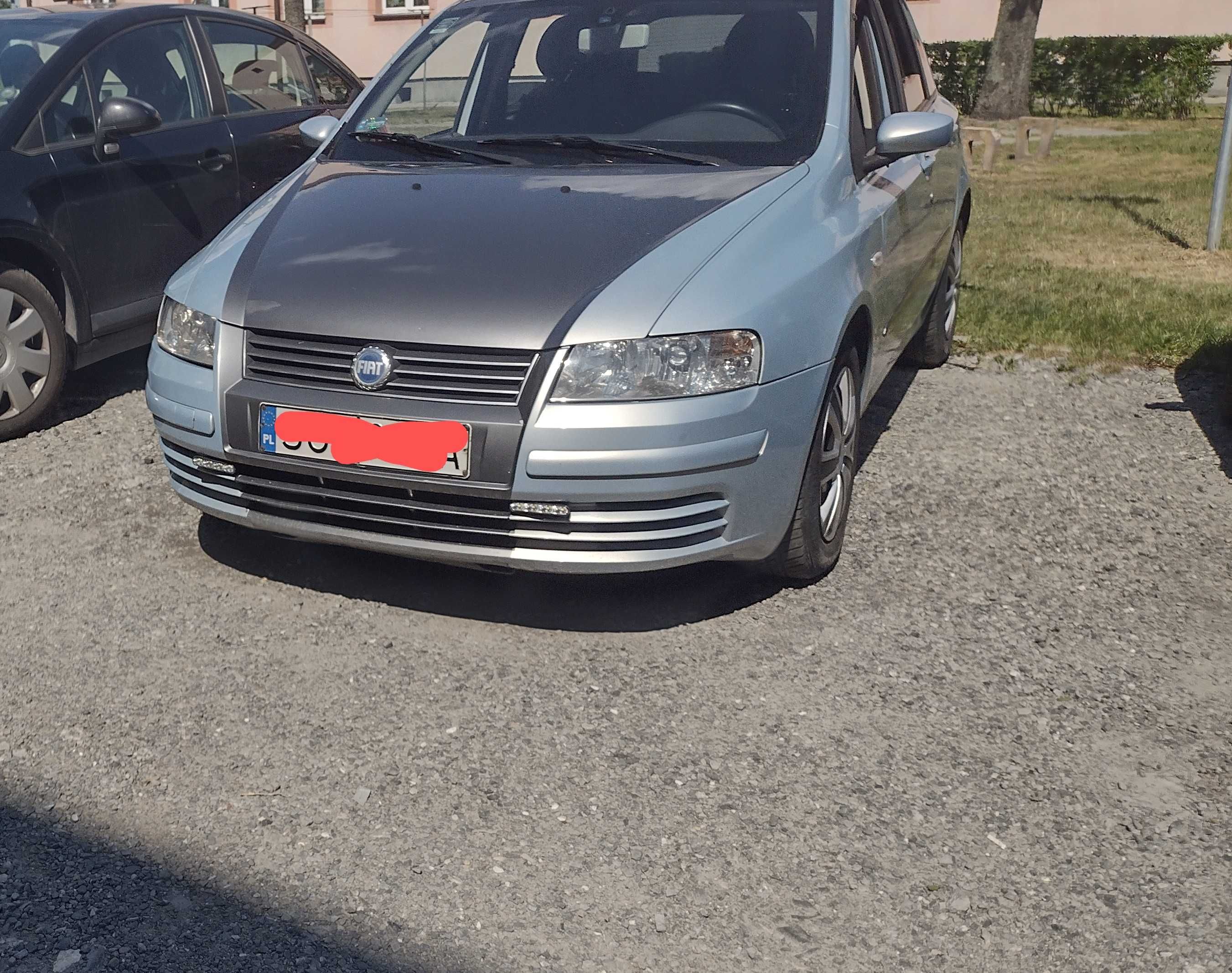 Fiat Stilo 1.9 JTD