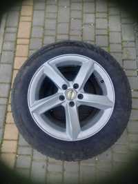 Шини зимові HANKOOK 215/65 R17 (4120)