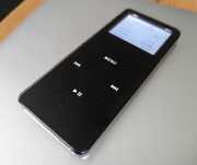 iPod Nano 1st Gen 4Gb (Wolfson DAC)