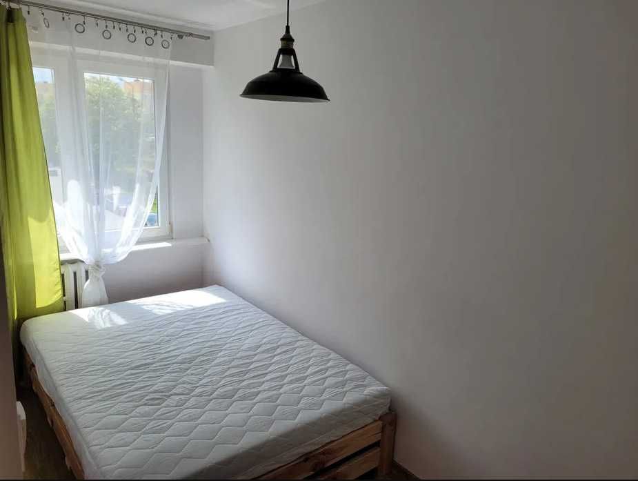 Od zaraz dwupokojowe na Jagiełły