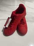 Czerwone adidasy/sneakersy NOWE