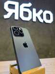 Вживаний Iphone 15 Pro 128 GB Blue Titanium ЯБКО Новий Розділ