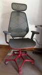 Cadeiro de escritorio IKEA
