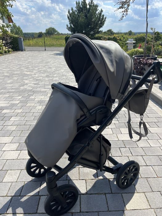 Anex e type i fotelik cybex