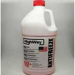 Антифриз-концентрат Highway G12/G11 3,78л