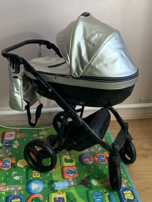 Продам коляску Richmond diamond 2 в 1