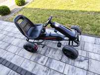 Gokart dziecięcy