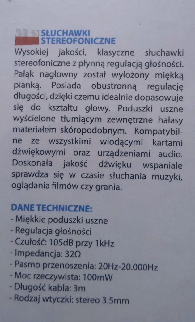 Sony -  zestaw głośników