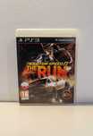 GRA Need for Speed The Run PS3 Komplet UNIKAT wersja PL