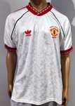 Camisola Manchester-Retro