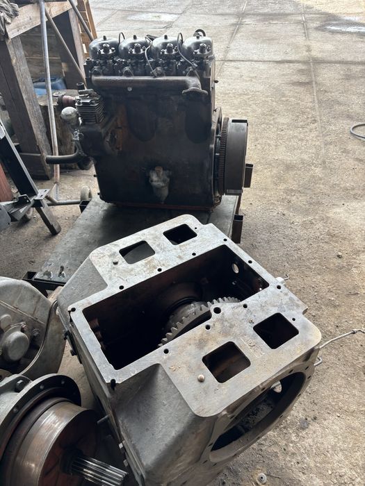 Ursus c360 c330 czesci