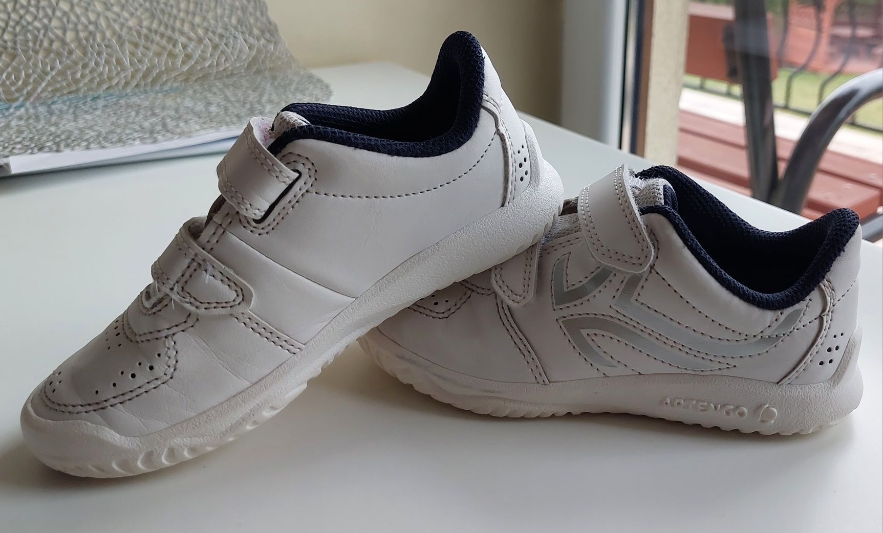 Buty, adidasy chłopięce Decathlon