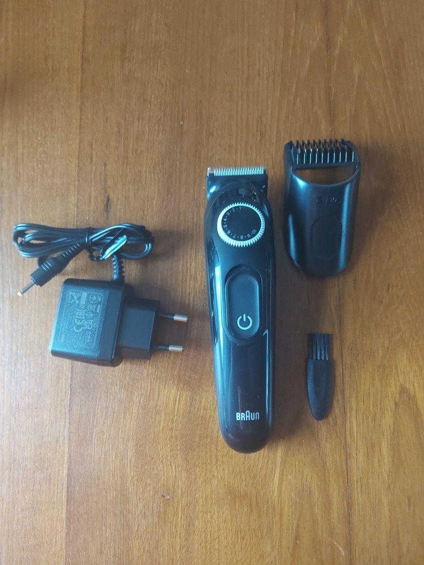 Braun BeardTrimmer 3, BT3322