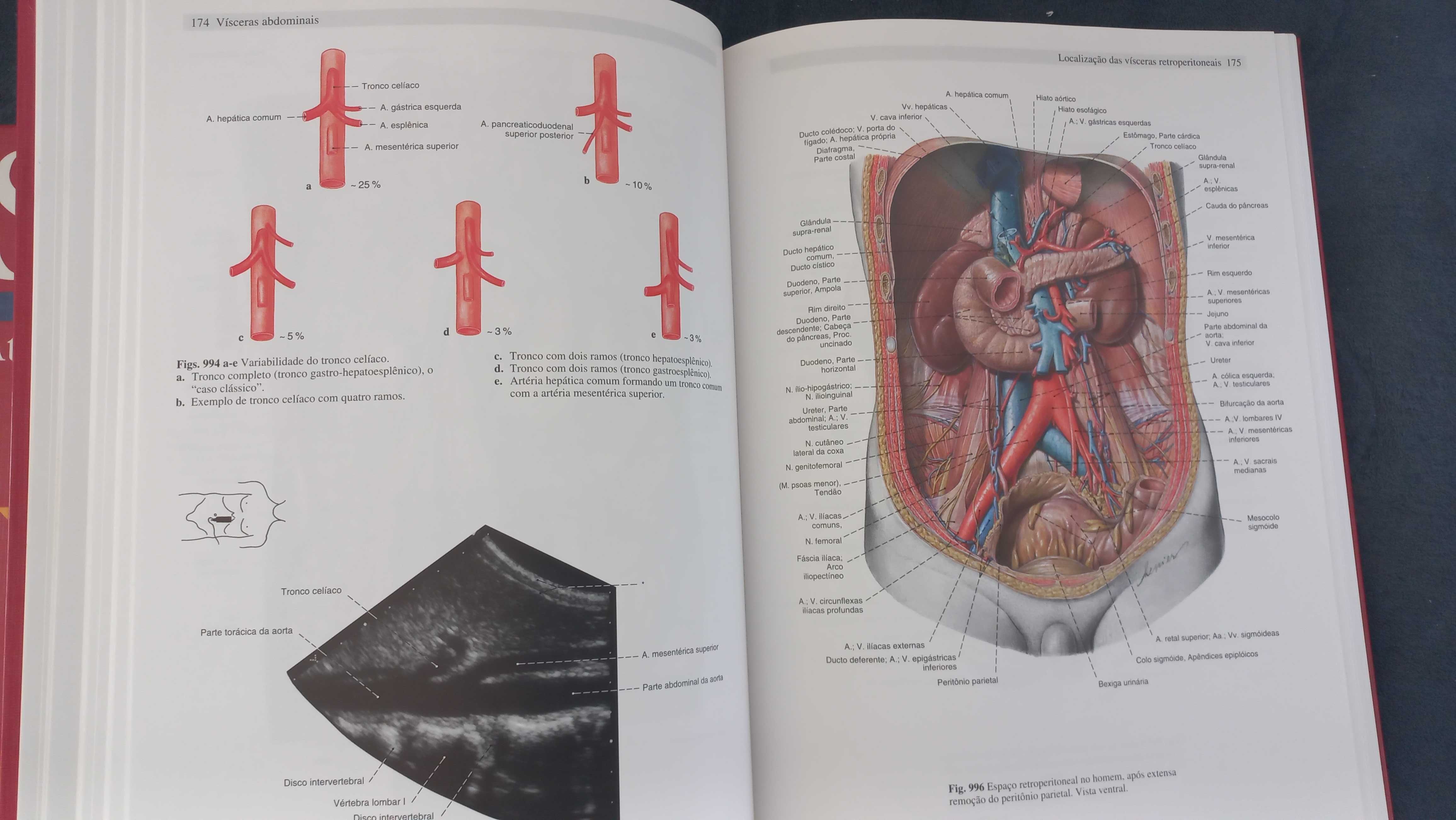 Sobotta: Atlas de Anatomia Humana