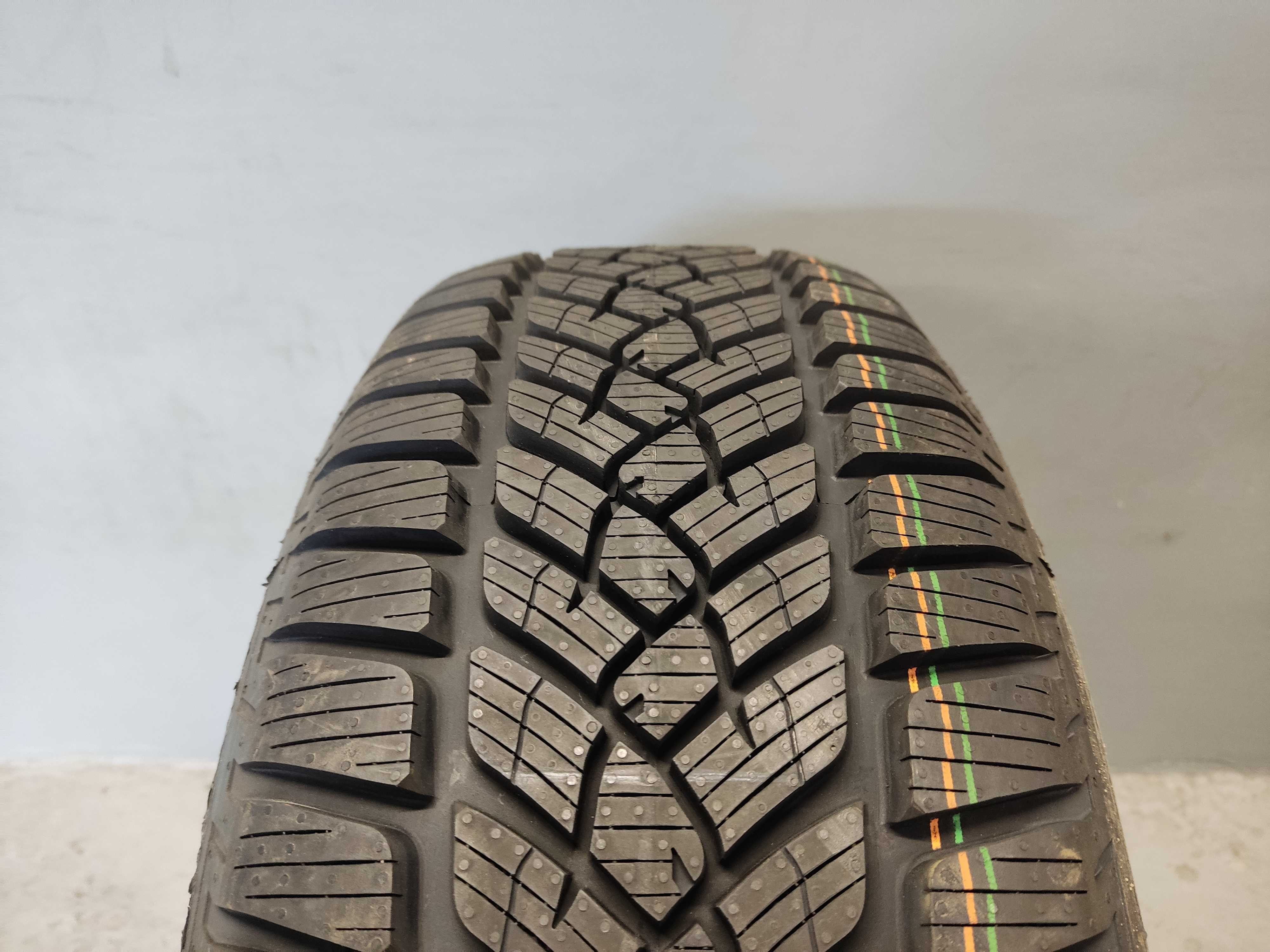 1x215/65R15 Fulda Kristall Control HP2, 96H, 2022 rok, NOWA
