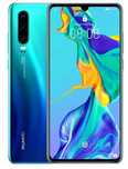 Smartfon Huawei P30 6 GB / 128 GB 4G (LTE) niebieski