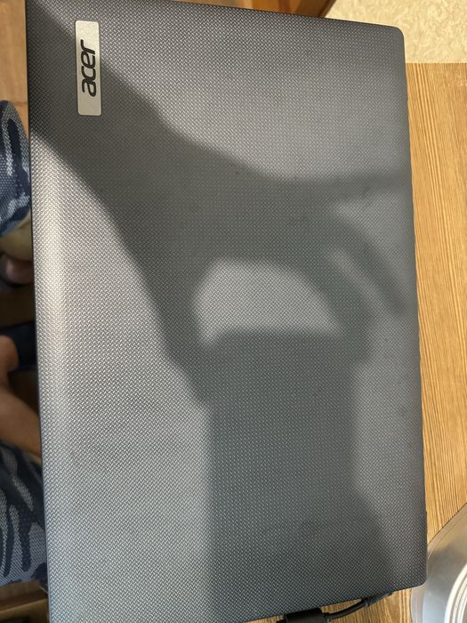 Ноутбук Acer