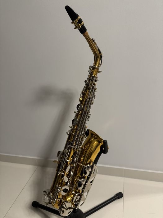 Saksofon altowy Conn 20M